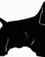 Cocker Spaniel Dog Decal - 15H
