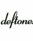 Deftones Decal