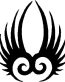 Tribal Sticker Design 42
