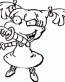 Rug Rat Stickers 3