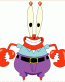 Spongebob Characters Decal 02