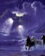 Fairies and Fantasy Wall Graphics 132