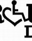 3E LOVE proud dad diecut vinyl decal