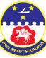 700 Airlift Squad sticker