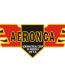 Aeronca 4 Color Sticker