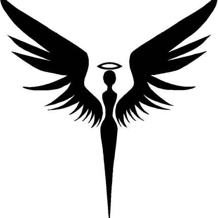 Angel Symbol