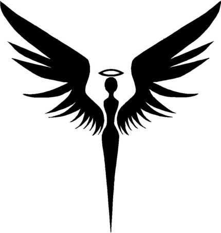 Angel Symbol