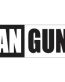 BAN GUNS BUMPER STICKER
