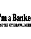 Banker Decal 12