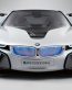 BMW Vision Efficient Dynamics Concept