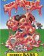 Bubbly BABS Funny Sticker Name Decal