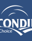 California Escondido City Flag Decal