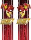 CARTOON Ironman COMBO KIT