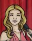 CHOZEN Stickers TV Show Decals 01