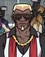 CHOZEN Stickers TV Show Decals 10