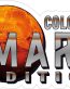 COLONIZE MARS EDITION ELON MUSK TESLA SPACEX STICKER