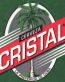 Cuba Cerveza Cristal Beer Label Sticker