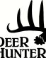 deer hunting decal 55