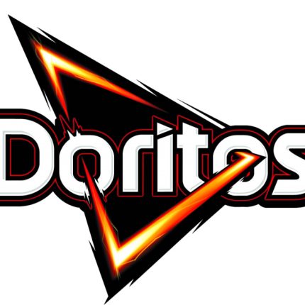 DORITOS FOOD STICKER