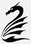 Dragon Decal 5