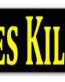 drones kill kids bumper sticker-r