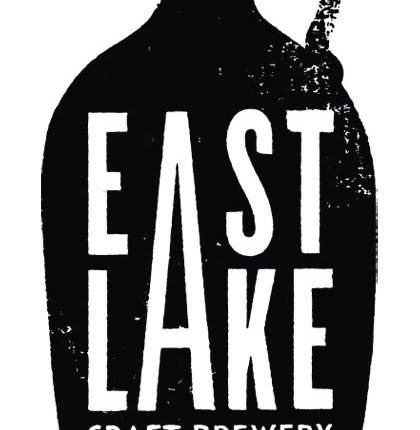 Eastlake Brewing logo Decal