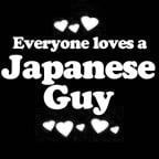 Everyone Loves an Japanese Guy