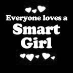Everyone Loves an Smart Girl