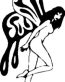 Fairy Fairies Car or Wall Vinyl Decal Stickers 03