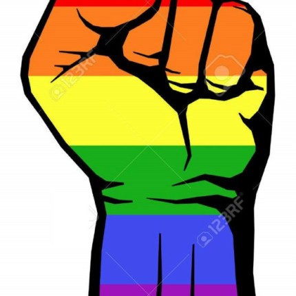 fight-for-gay-lgbt-rights-rainbow-fist-white-background-struggle-for-rights-sticker