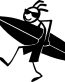 Hawaiian Vinyl Car Decals 05