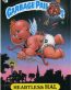 Heartless HAL Funny Sticker Name Decal