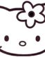 Hello K Decals -1