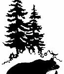 Hunting Vinyl Decal24