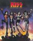 Kiss Stickers 05