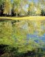 Landscape Vinyl Wall Graphic Decals 45