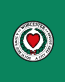 Massachusetts Worcester City Flag Sticker