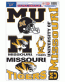 Missouri, University Of Multi