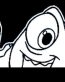 Monsters Mike Wave Decal Sticker