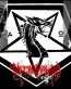 NECROMANTIA Color Band Decal