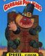 PHIL Grim Funny Decal Name Sticker