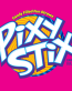 Pixy_Stix_candy Sticker
