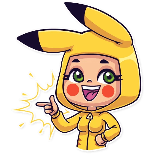 pokemon masters_gamer sticker 17