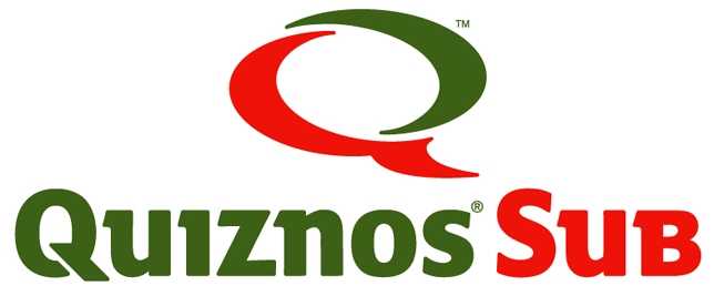 Quiznos Logo