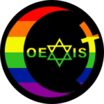 rainbow-coexist STICKER