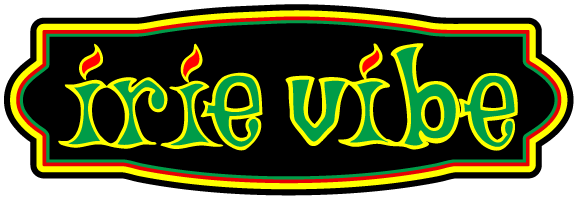 Rasta and Reggae Bumper Stickers 04