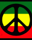 Rasta Reggae Wallpaper Sticker Decals 28