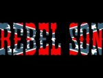 rebel son sticker