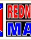 REDNECK LIVES MATTER STICKER
