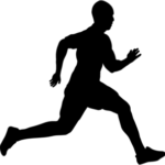 Running Run Decal 2